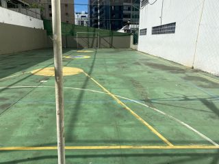 Apartamento no bairro PITUBA