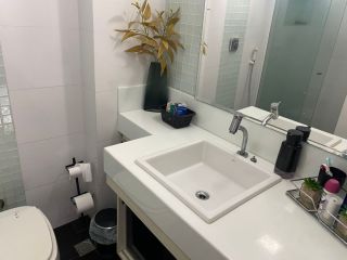 Apartamento no bairro PITUBA