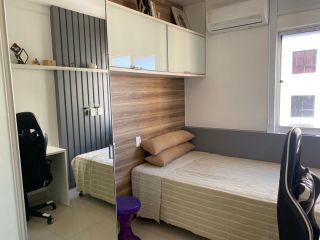 Apartamento no bairro PITUBA