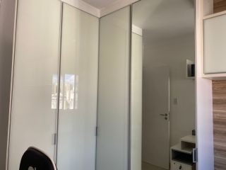 Apartamento no bairro PITUBA