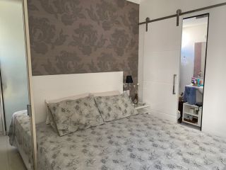 Apartamento no bairro PITUBA