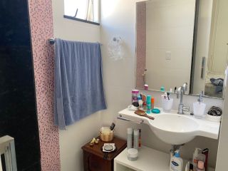 Apartamento no bairro PITUBA