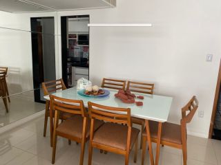 Apartamento no bairro PITUBA
