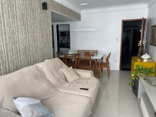 Apartamento no bairro PITUBA