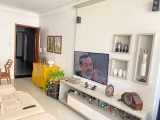 Apartamento no bairro PITUBA