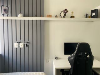 Apartamento no bairro PITUBA