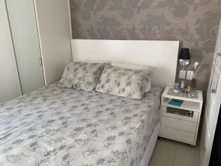 Apartamento no bairro PITUBA