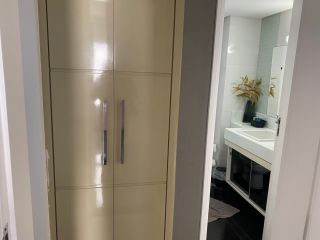 Apartamento no bairro PITUBA