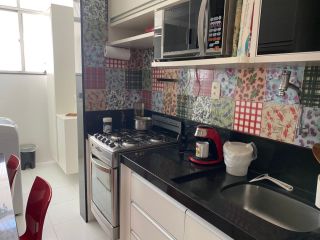 Apartamento no bairro PITUBA