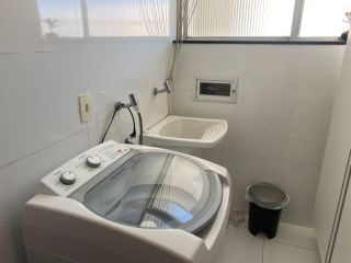 Apartamento no bairro PITUBA