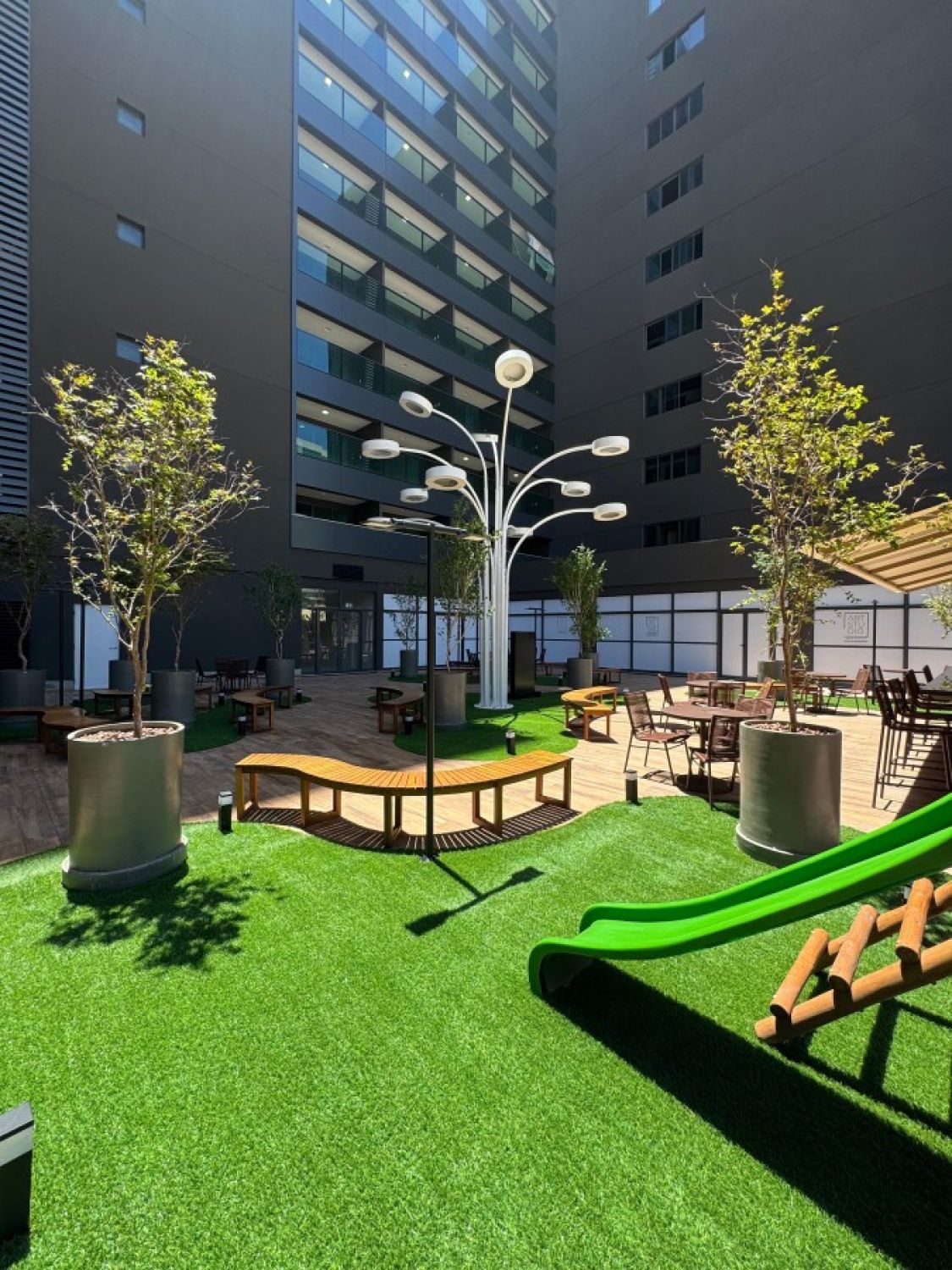 Studio no bairro JARDIM ARMAÇÃO