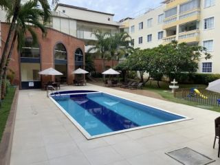 Apartamento no bairro PATAMARES