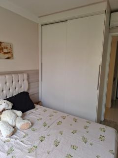 Apartamento no bairro PATAMARES