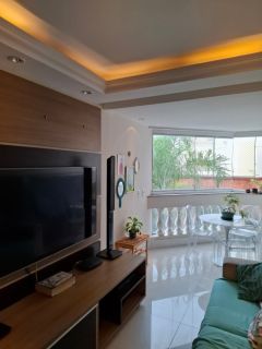 Apartamento no bairro PATAMARES
