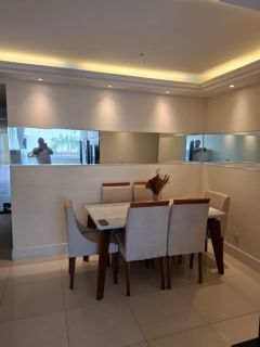 Apartamento no bairro PATAMARES