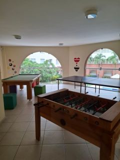 Apartamento no bairro PATAMARES