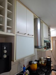 Apartamento no bairro PATAMARES
