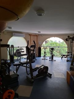 Apartamento no bairro PATAMARES