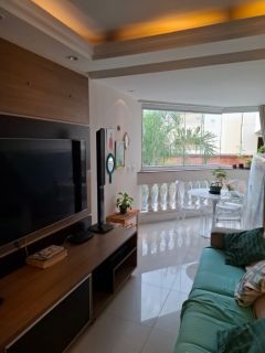 Apartamento no bairro PATAMARES