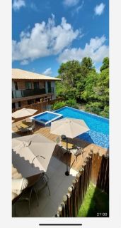 Village no bairro ITACIMIRIM