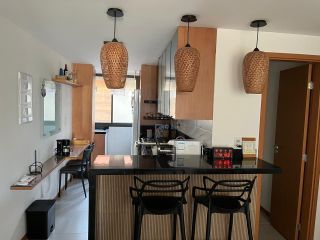 Village no bairro ITACIMIRIM