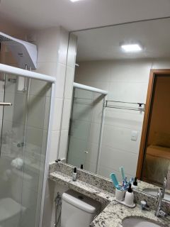 Village no bairro ITACIMIRIM