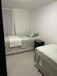 Village no bairro ITACIMIRIM