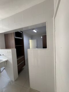 Apartamento no bairro CAMINHO DAS ÁRVORES 