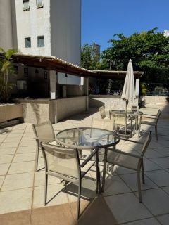 Apartamento no bairro CAMINHO DAS ÁRVORES 