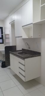 Apartamento no bairro CAMINHO DAS ÁRVORES 