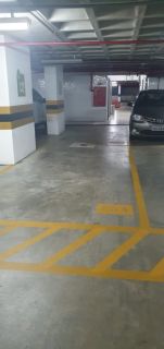 Apartamento no bairro CAMINHO DAS ÁRVORES 