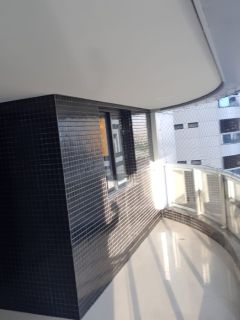 Apartamento no bairro CAMINHO DAS ÁRVORES 