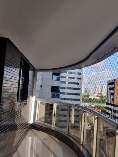 Apartamento no bairro CAMINHO DAS ÁRVORES 