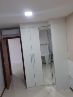 Apartamento no bairro CAMINHO DAS ÁRVORES 