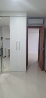 Apartamento no bairro CAMINHO DAS ÁRVORES 