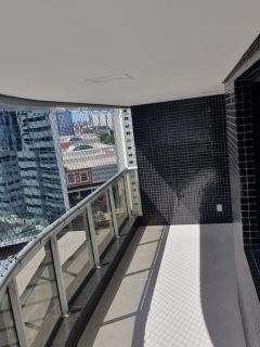Apartamento no bairro CAMINHO DAS ÁRVORES 