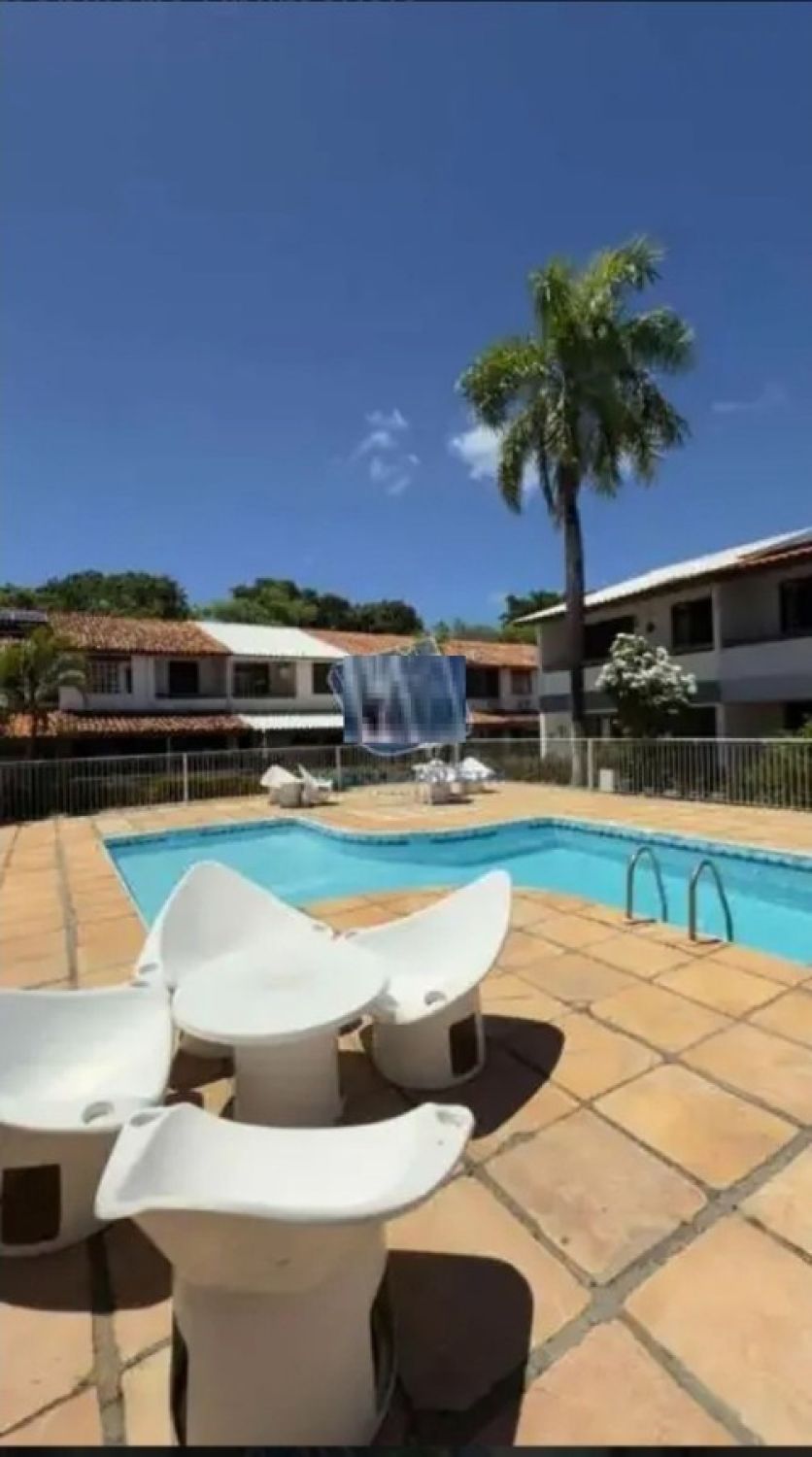 Casa no bairro Stella Maris