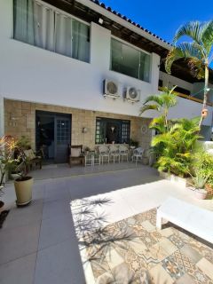 Casa no bairro Stella Maris
