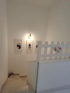 Casa no bairro Stella Maris