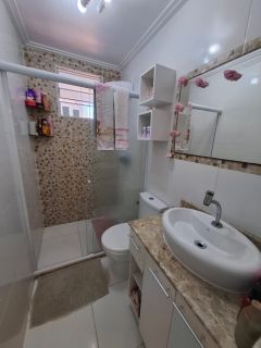 Casa no bairro Stella Maris