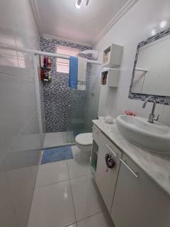 Casa no bairro Stella Maris