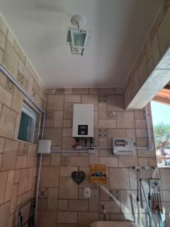 Casa no bairro Stella Maris