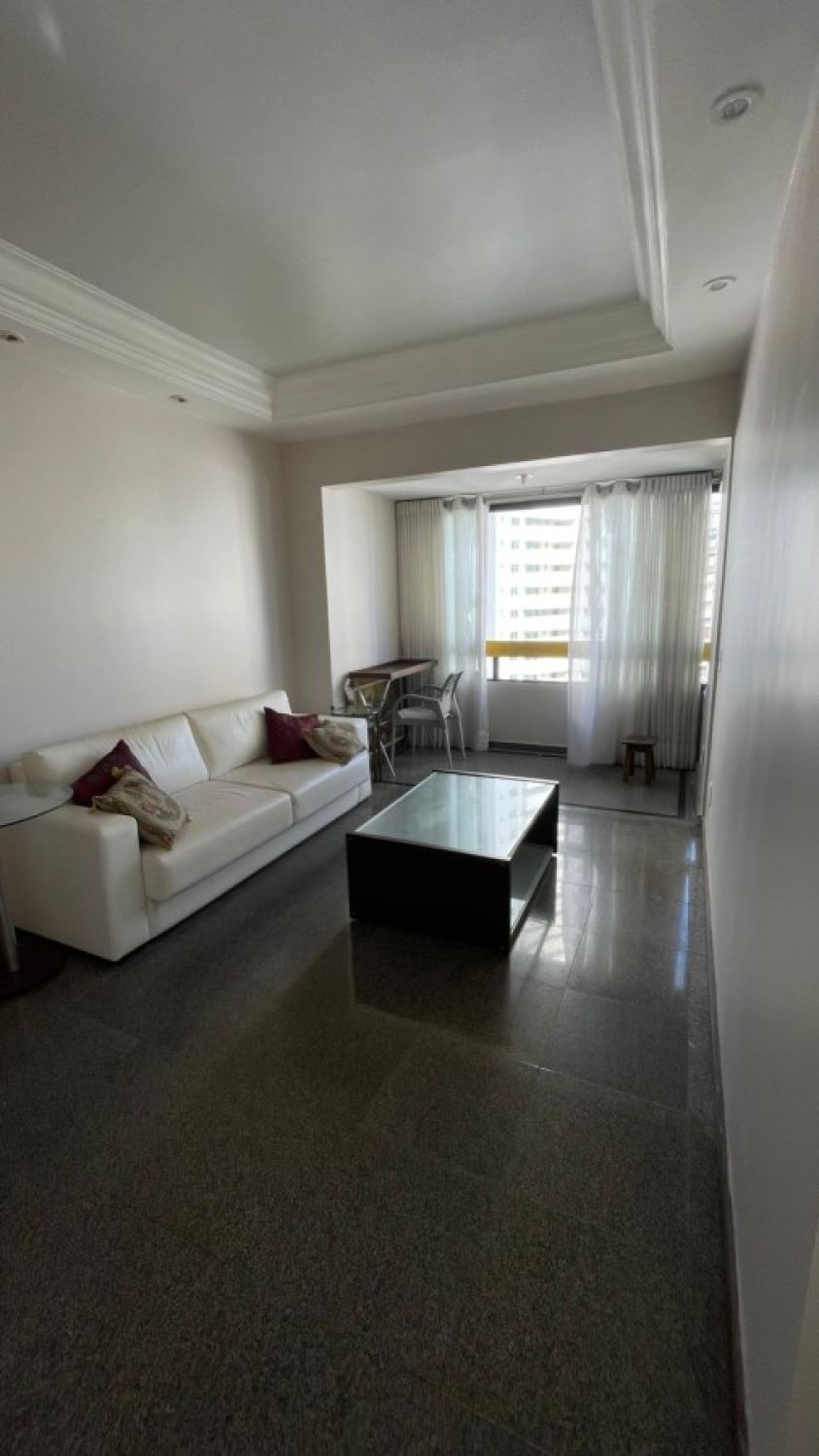 Apartamento no bairro AQUARIUS