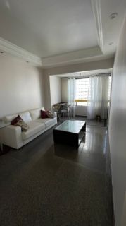 Apartamento no bairro AQUARIUS