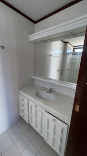 Apartamento no bairro AQUARIUS