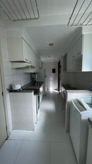 Apartamento no bairro AQUARIUS