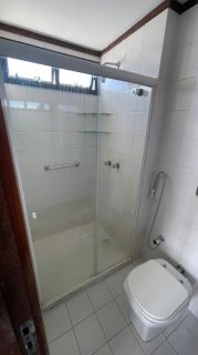 Apartamento no bairro AQUARIUS