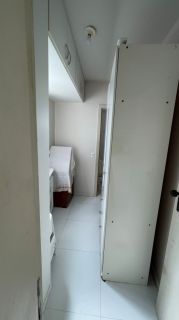 Apartamento no bairro AQUARIUS