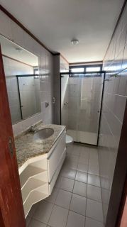 Apartamento no bairro AQUARIUS