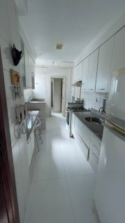 Apartamento no bairro AQUARIUS